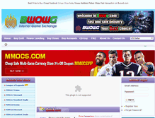 Tablet Screenshot of bwowg.com